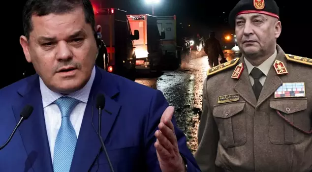 ليبيا: خطوة بارزة بعد حادث الطائرة الذي وقع في أنقرة