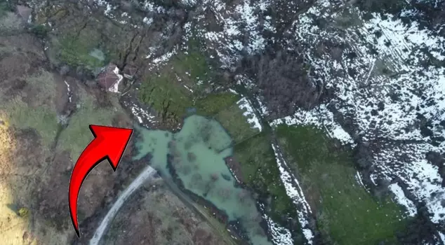 The navigation was leading to death.