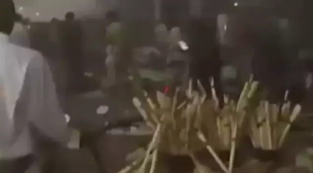 نيجيريا: هجوم انتحاري على مسجد يسفر عن مقتل 7 أشخاص