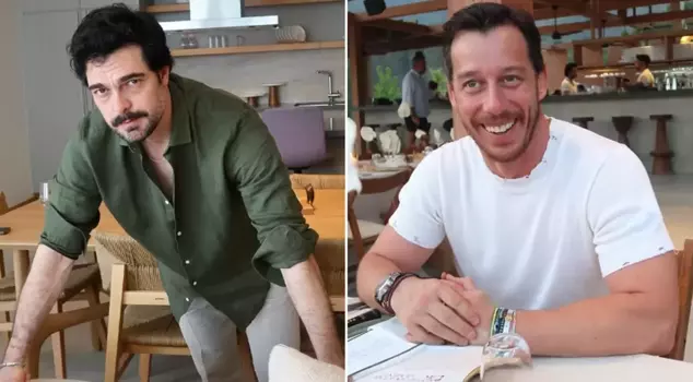 اللاعب خليل إبراهيم جيلان انفصل عن مدير أعماله.