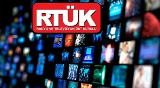The RTÜK imposed a fine on Kısmetse Olur.