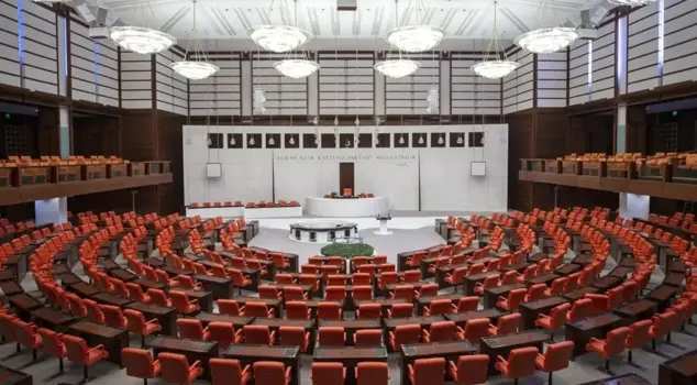 The requested penalties in the harassment scandal at the Turkish Grand National Assembly (TBMM) have been revealed.