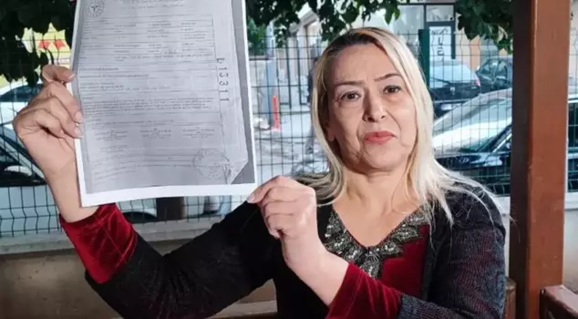 The teacher who donated all his belongings to the Turkish Armed Forces faced unimaginable cruelty.