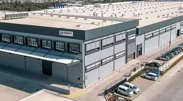 تركيا، الشركة الكبرى التي تمتد تاريخها لـ 50 عامًا، توقف الإنتاج.