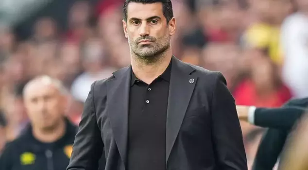 Volkan Demirel is gradually moving to Antalyaspor.