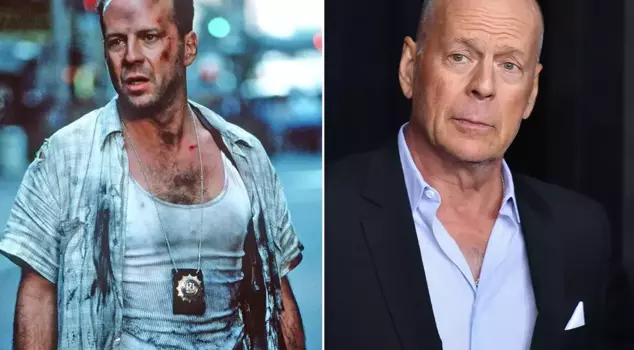 His family decided to donate Bruce Willis's brain.