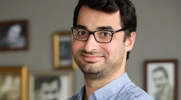 Бариш Теркоглу освобожден под судебный контроль.