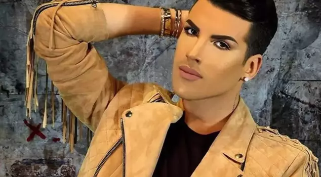 Керимджан Дурмаз в тюрьме переживает трудные времена.