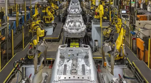 Крупный автомобильный бренд снимает с производства свою самую дешевую модель.