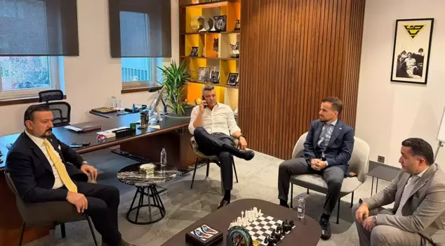 Фенербахче болельщиков взволновало сообщение.