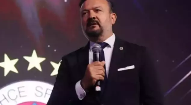 Ertan Torunoğulları: 