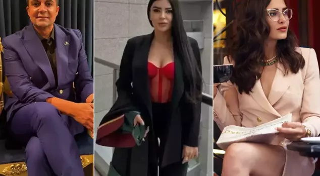 Action is being taken for phenomenal lawyers.