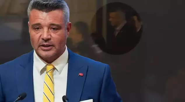 تم الحصول على أول صورة لساداتين ساران الذي تم اعتقاله.