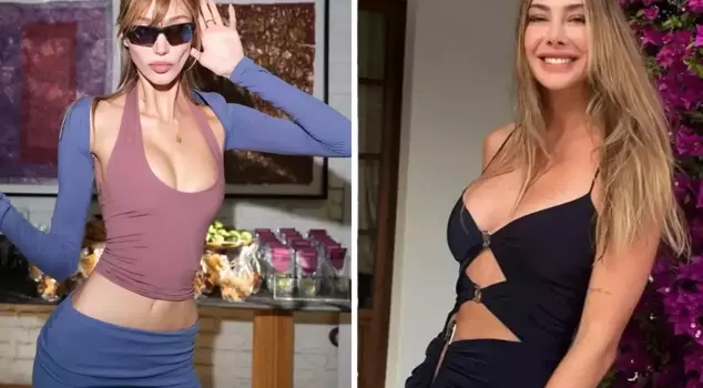 Şevval Şahin ve Şeyma Subaşı hakkında yakalama kararı bulunan kandil mesajı:

