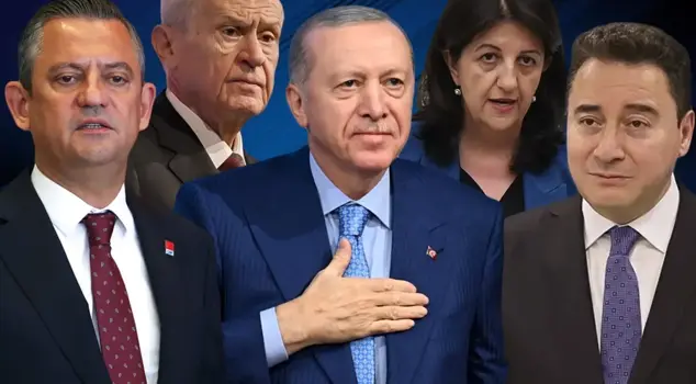 إليك أكثر 10 سياسيين تم تناولهم في الأخبار في عام 2025.