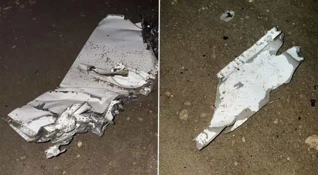 Libya sent an expert delegation for the plane crash in Ankara.