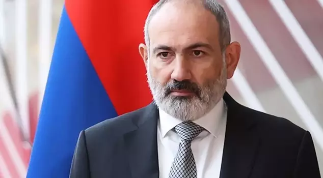 Message from Pashinyan to Turkey: The time has come for concrete steps.