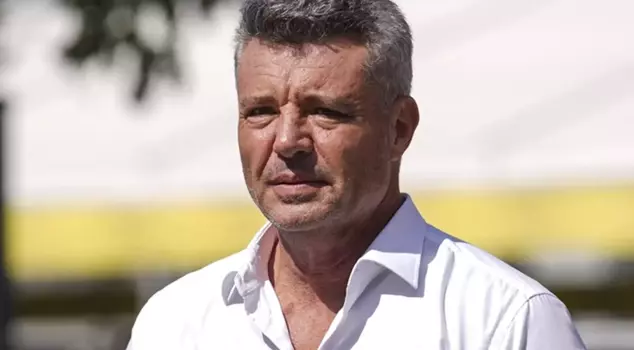 Sadettin Saran was released under judicial control.