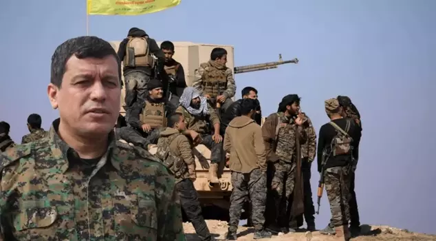 In the days leading up to the expiration of the deadline set by Turkey, a significant rift with the SDG.