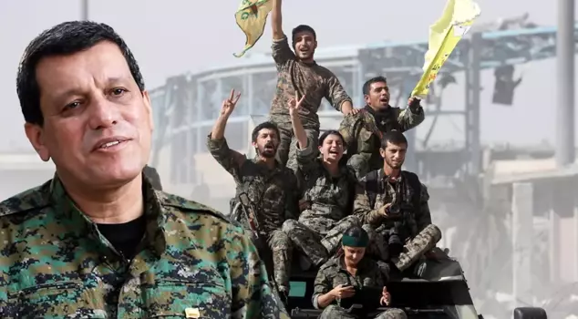 تركيا تقترب من انتهاء المهلة التي منحتها، وادعاءات قرب اتفاق سوريا-قوات سوريا الديمقراطية.