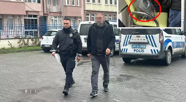 Twenty students who ate the free chocolates were hospitalized.