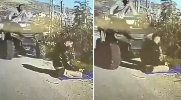 الترجمة إلى العربية هي: 