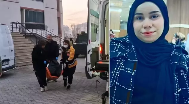 تم حل اللغز في وفاة سُمَيَّة البالغة من العمر 18 عامًا! الحارس تحت الاحتجاز.