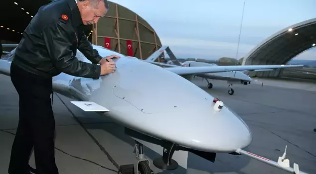 640 مليون دولار ميزانية! اليابان قد تطرق باب تركيا قريبًا.