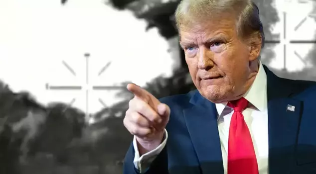 The U.S. struck ISIS targets in Nigeria.