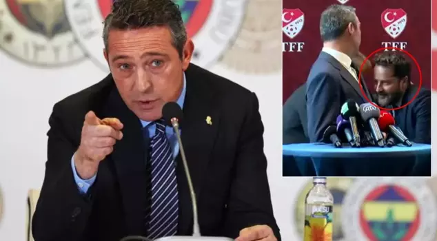 The dialogue between Ali Koç and Erden Timur has come back to the agenda.