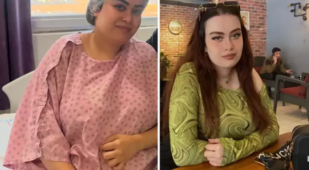 بعد العملية، توفيت الفتاة الشابة التي توقفت قلبها.