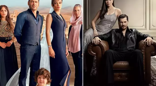 Министр объявил! В турецком телевизионном секторе начинается новая эпоха.