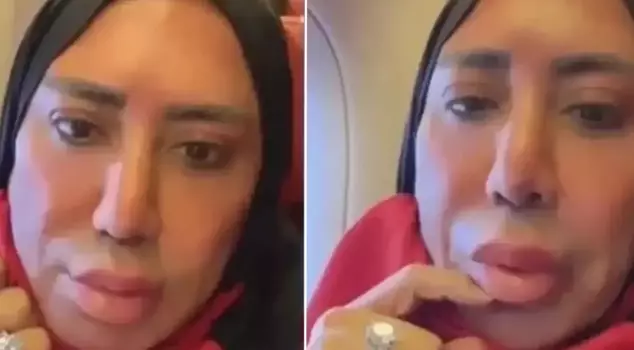 Murat Övüç, who was arrested after the video with a headscarf, has been transferred to Tekirdağ.