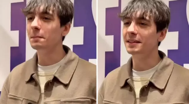 He was once the most famous child actor! He has changed quite a bit.