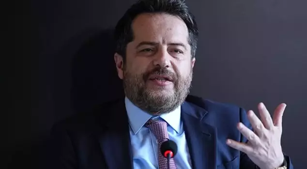 What is Erden Timur being accused of? Here are the reasons for his detention.