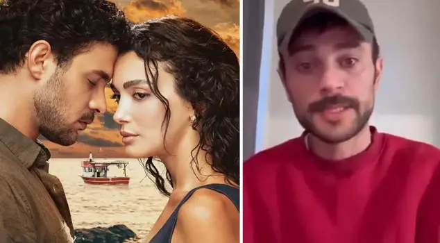 The shocking claim about the crew member of the series that just finished: They beat him to death.