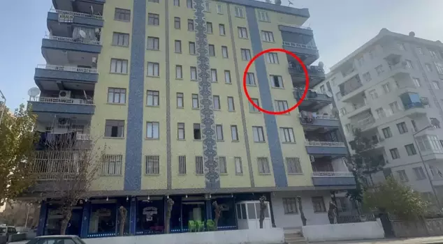 A new development regarding the mother who took the life of her 3-month-old baby during a visit.