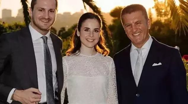 Ömer سارغول يرد: دعوى بقيمة 10 ملايين ليرة تركية ضد ريفنا سارغول