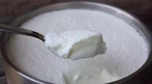 Famous brand's deadly trick! Cow's milk found in buffalo yogurt.