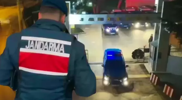 قبل رأس السنة، عملية كبيرة في 81 محافظة! تم ضبط الآلاف.