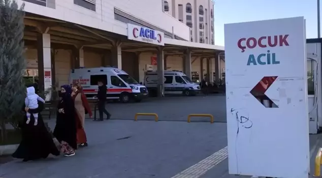 Она родила в скорой помощи, а настоящий шок испытала, увидев личность своего ребенка.