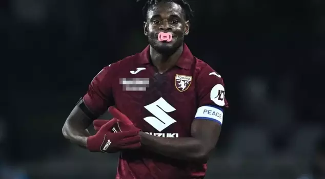 The striker who contributed to 241 goals for Beşiktaş.