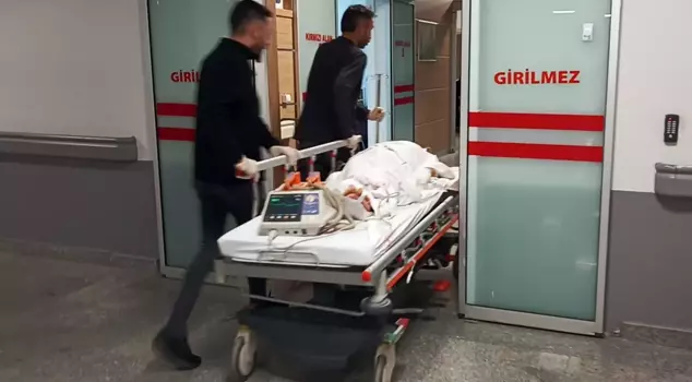 He followed his spouse, who was in the process of divorce, all the way home; what happened next was horrifying.