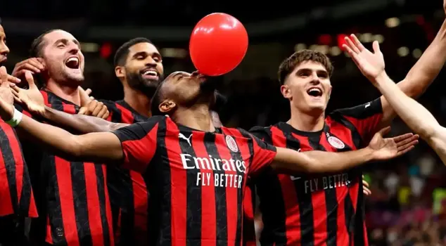 The same name for Galatasaray and Fenerbahçe! The star worth 80 million euros was announced with 