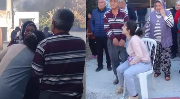 Мать, идущая в магазин, вернулась и столкнулась с безжизненными телами своих двух детей.