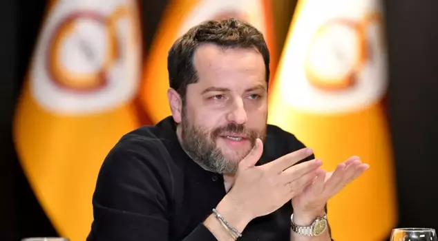 Нефт'ен Эрден Тимур açıklaması: Все юридические документы готовы.