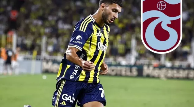 Трабзонспор сделал первое предложение Фенербахче по поводу Огуза Айдына.