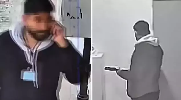 Yardım bahanesiyle girdi, duvarlara rezil yazılar yazdı. 

دخل بحجة المساعدة، وكتب عبارات مخزية على الجدران.