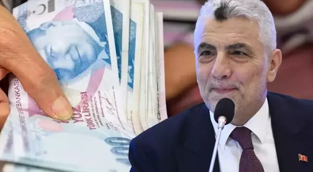 Министр Болат сделал четкое предупреждение спекулянтам по поводу минимальной заработной платы.