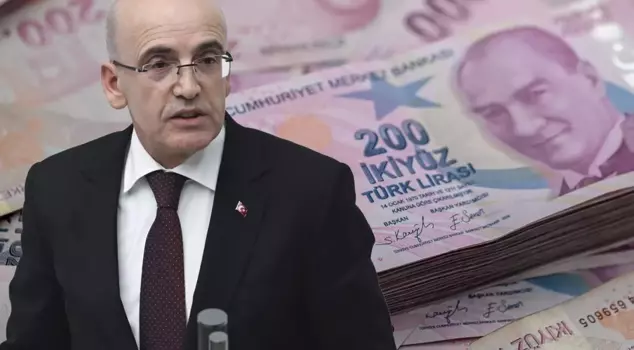 Министр Шимшек: Благодаря искусственному интеллекту предотвращены неэффективные расходы на сумму более 2 миллиардов лир.